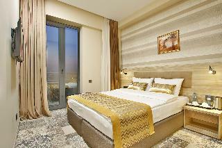Hotel Ameri Plaza Tbilisi