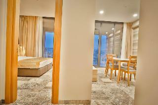 Hotel Ameri Plaza Tbilisi