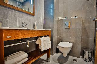 Hotel Ameri Plaza Tbilisi