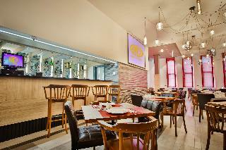 Hotel Ameri Plaza Tbilisi