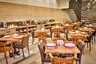 Hotel Ameri Plaza Tbilisi