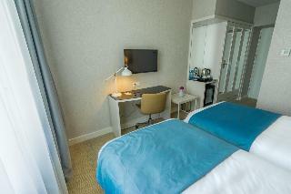 Hotel City Center