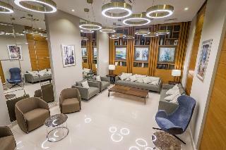 Hotel City Center