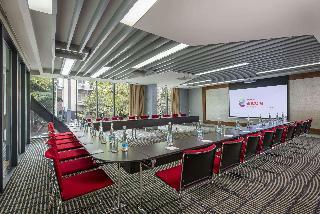 Hotel Ramada Encore Tbilisi