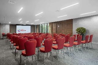 Hotel Ramada Encore Tbilisi
