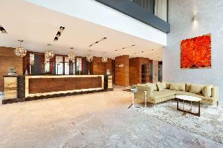 Hotel Ramada Encore Tbilisi