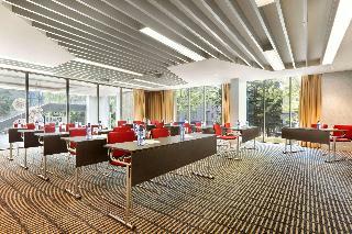 Hotel Ramada Encore Tbilisi