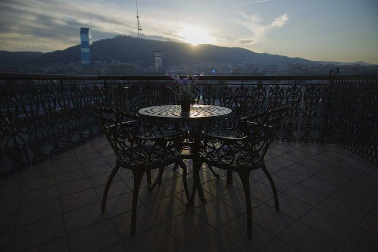 New Tiflis Hotel
