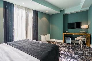 Hotel Europe