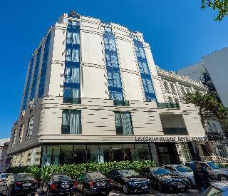 Hotel Europe