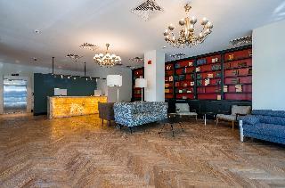 Hotel Europe