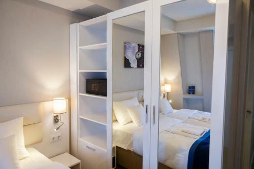 Tribeca Hotel