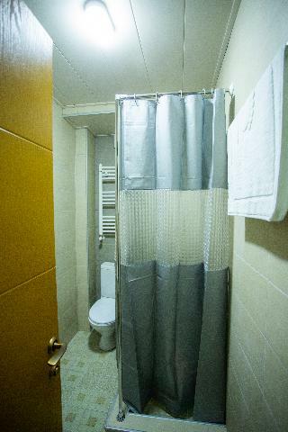 Hotel Mariami R