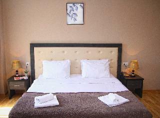 Hotel Rogalux