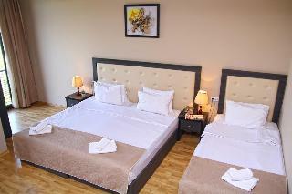 Hotel Rogalux