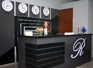 Hotel Rogalux