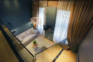 Hotel Paskunji Residence