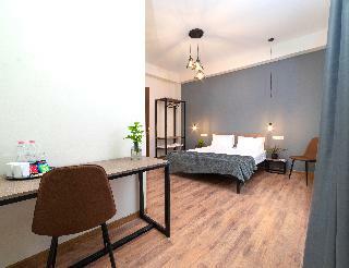 Hotel Boutique Silent Hill Hotel
