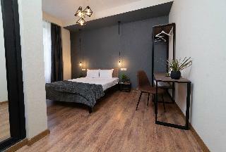 Hotel Boutique Silent Hill Hotel