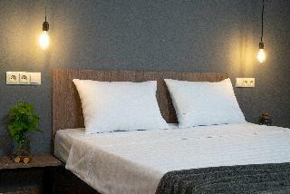Hotel Boutique Silent Hill Hotel
