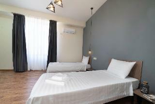 Hotel Boutique Silent Hill Hotel