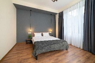 Hotel Boutique Silent Hill Hotel