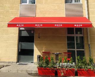 Boutique Hotel Mojo