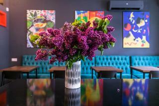 Boutique Hotel Mojo