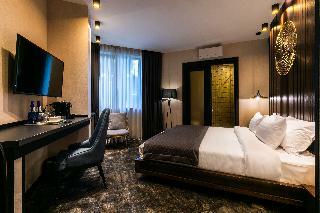 Adamo Hotel