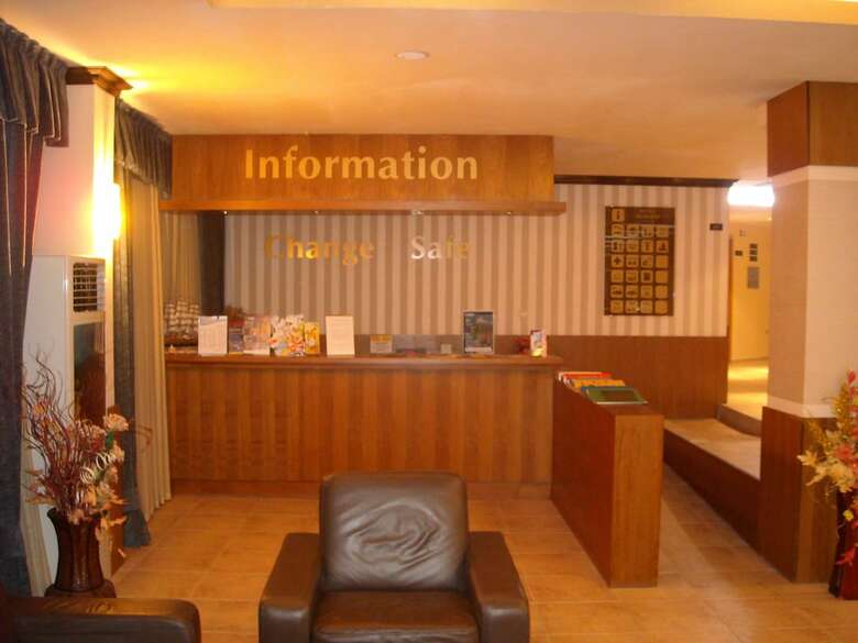 Aparthotel Studio With Balcony And Pool View