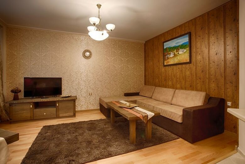 Aparthotel Forest Glade