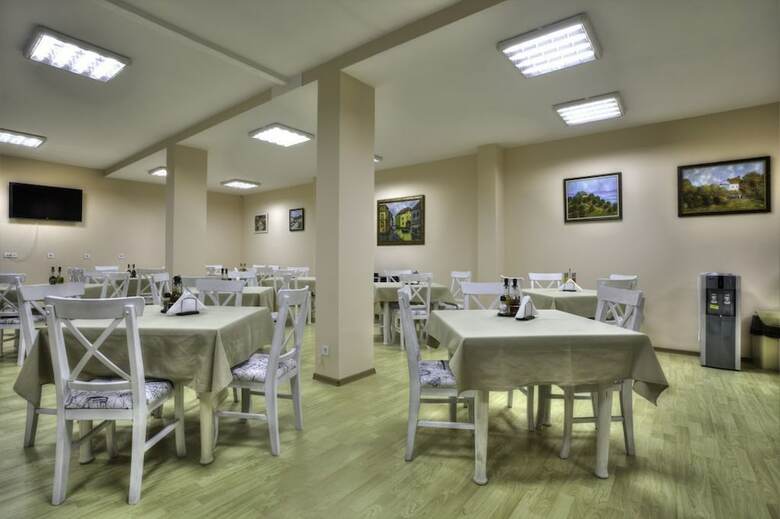 Aparthotel Forest Glade