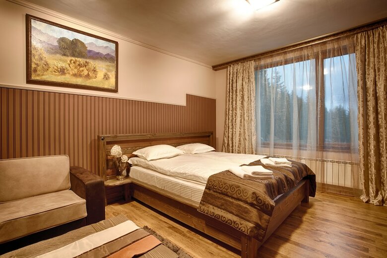 Aparthotel Forest Glade