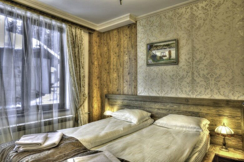 Aparthotel Forest Glade
