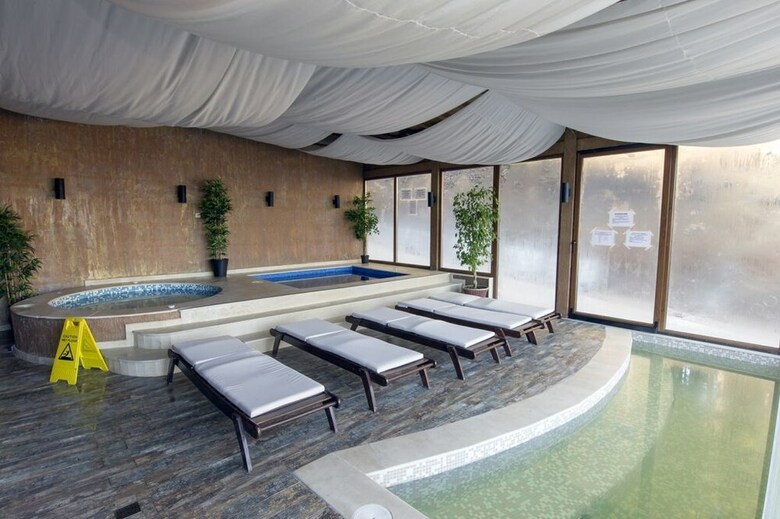 Aparthotel Forest Glade