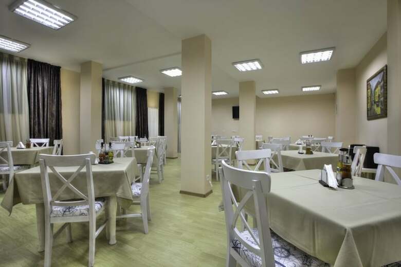 Aparthotel Forest Glade