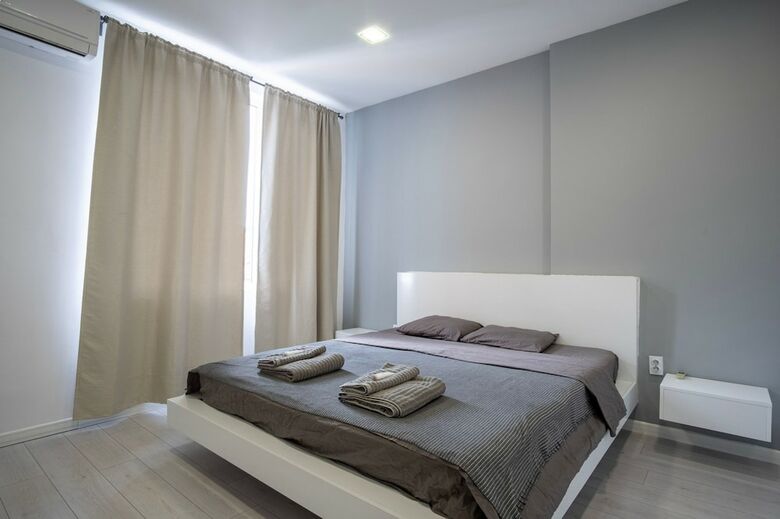Apartamentos Bluewaveplace Sofia - City Center