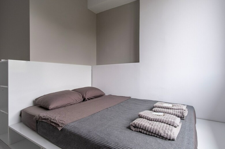 Apartamentos Bluewaveplace Sofia - City Center