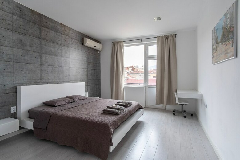Apartamentos Bluewaveplace Sofia - City Center