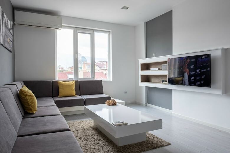 Apartamentos Bluewaveplace Sofia - City Center