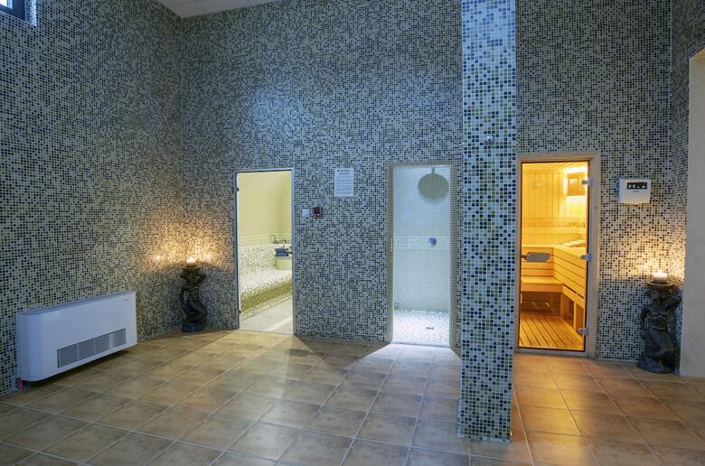 Oak Residence Hotel & Relax
