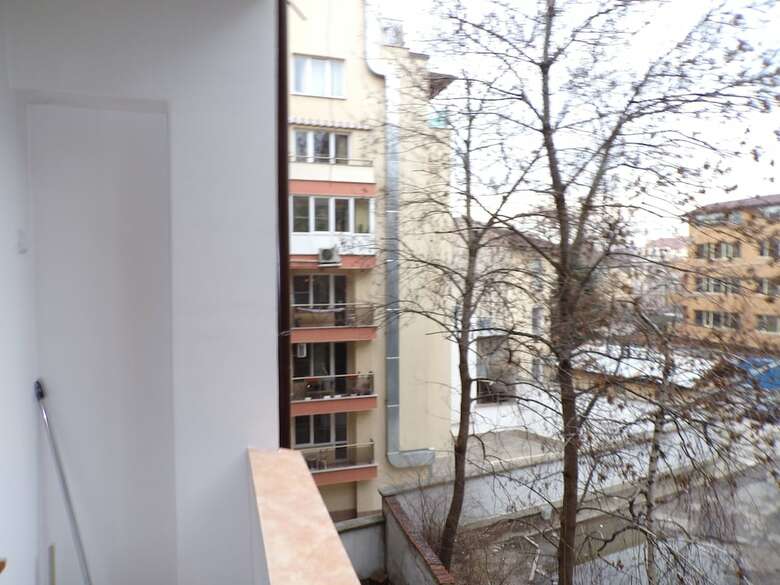 Apartamentos Sofia Central Appartment