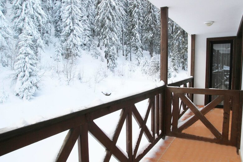 Mpm Hotel Mursalitsa