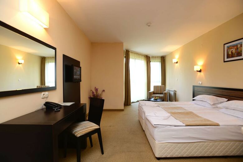 Mpm Hotel Mursalitsa
