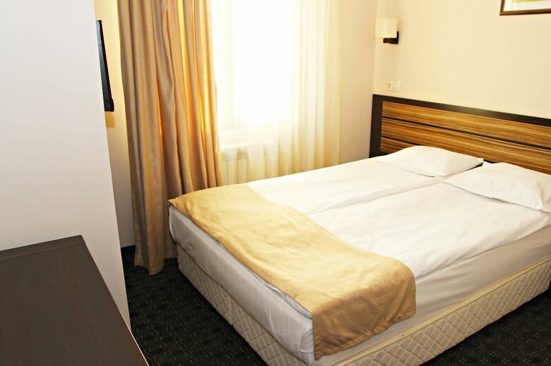 Mpm Hotel Mursalitsa