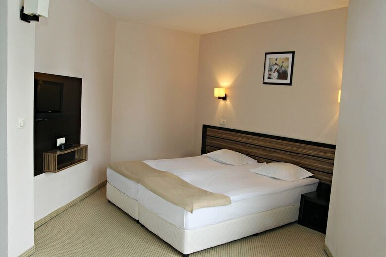Mpm Hotel Mursalitsa