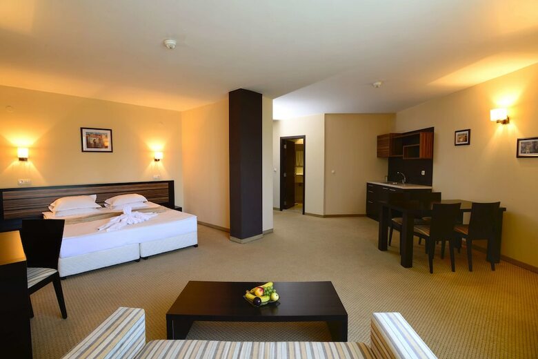 Mpm Hotel Mursalitsa