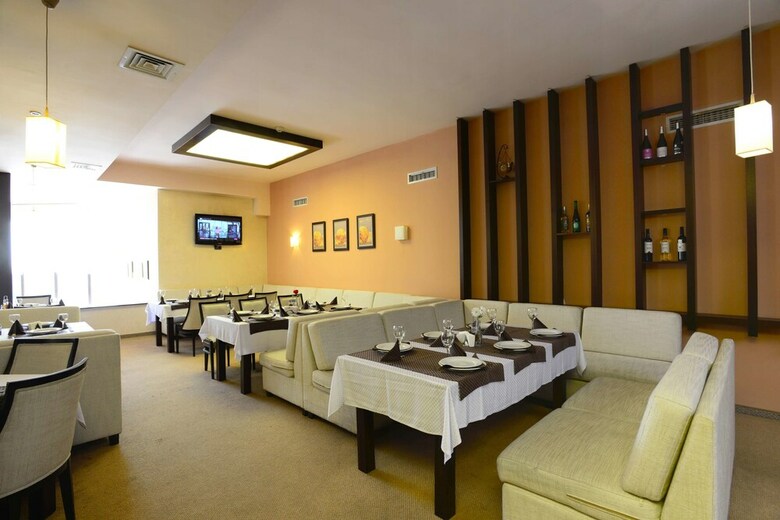 Mpm Hotel Mursalitsa