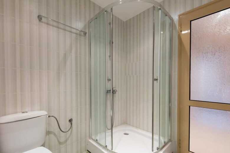 Aparthotel One Bedroom Apartment With Balcony