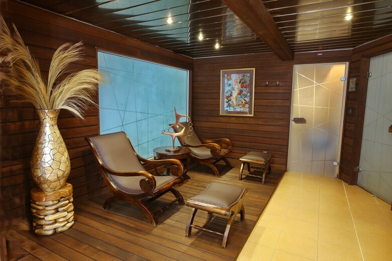 Hotel Anel